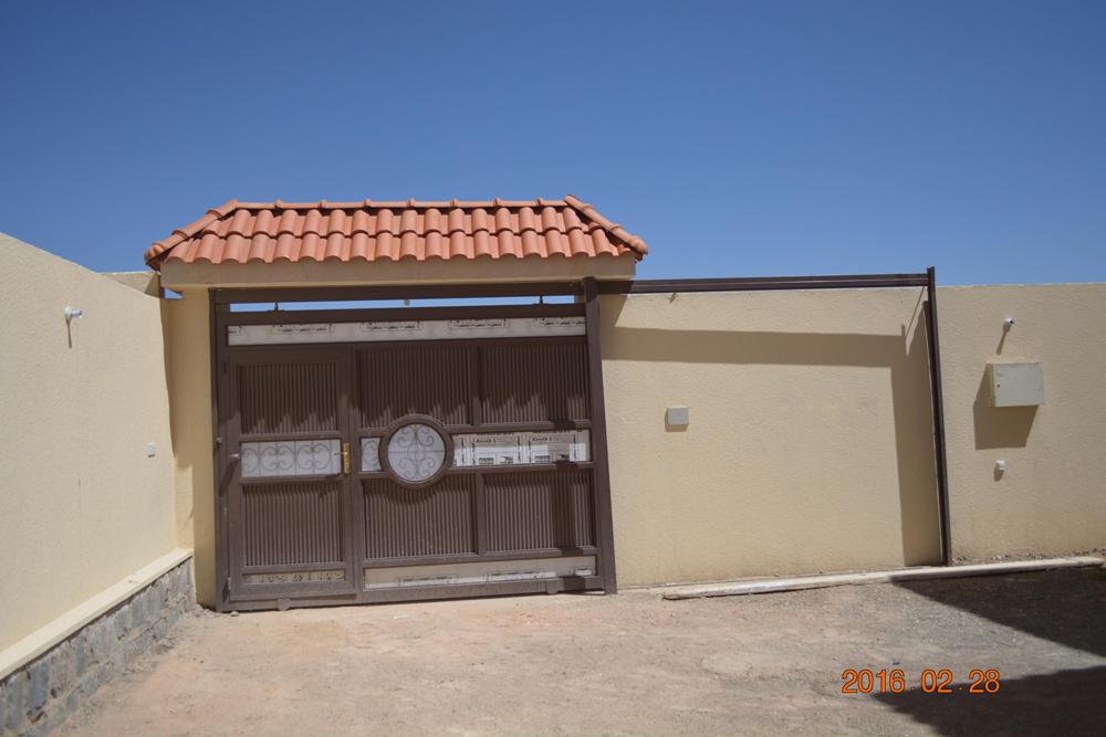 تضامن سيتي 1